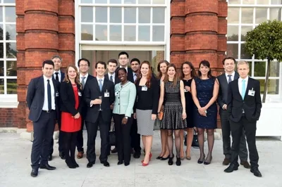 2016-2018 Leo RegTech team