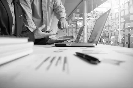 Compliance platform meeting